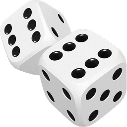 Dice - Classic dice prediction experience
