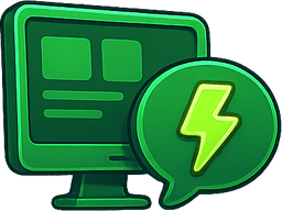 Lighting fast rewards