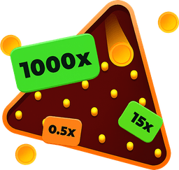 Plinko - Popular plinko interactive experience