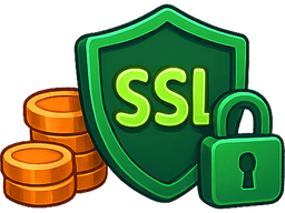 SSL encryption
