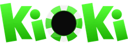 Kioki Logo